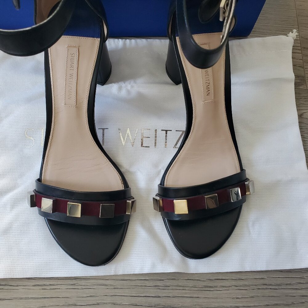 Stuart Weitzman heels - Picture 2 of 11